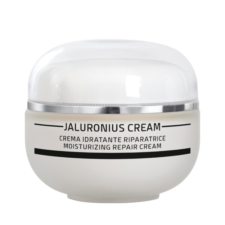 Cantabria Labs Difa Cooper Cosmetici Magistrali Jaluronius Cream 50ml