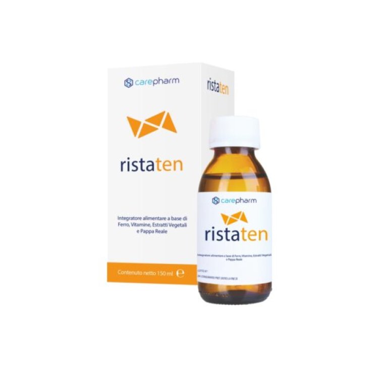 Ristaten Carepharm 150ml