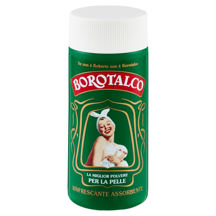 Mini Talco Borotalco 40g