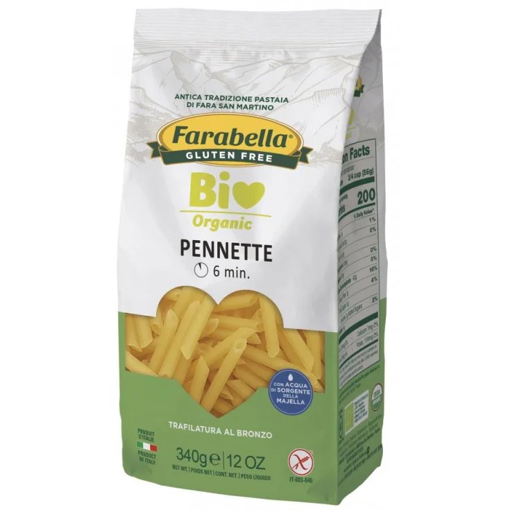 Bio Pennette Farabella&reg; 340g