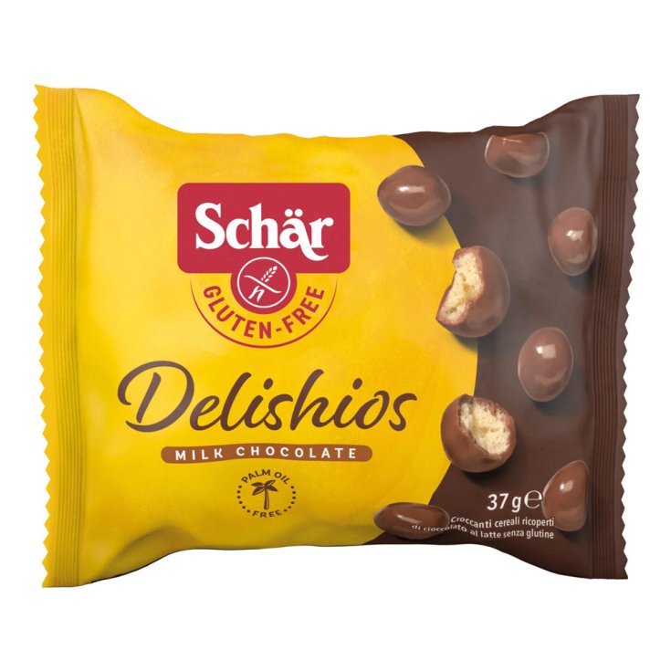 Delishios Sch&auml;r 37g