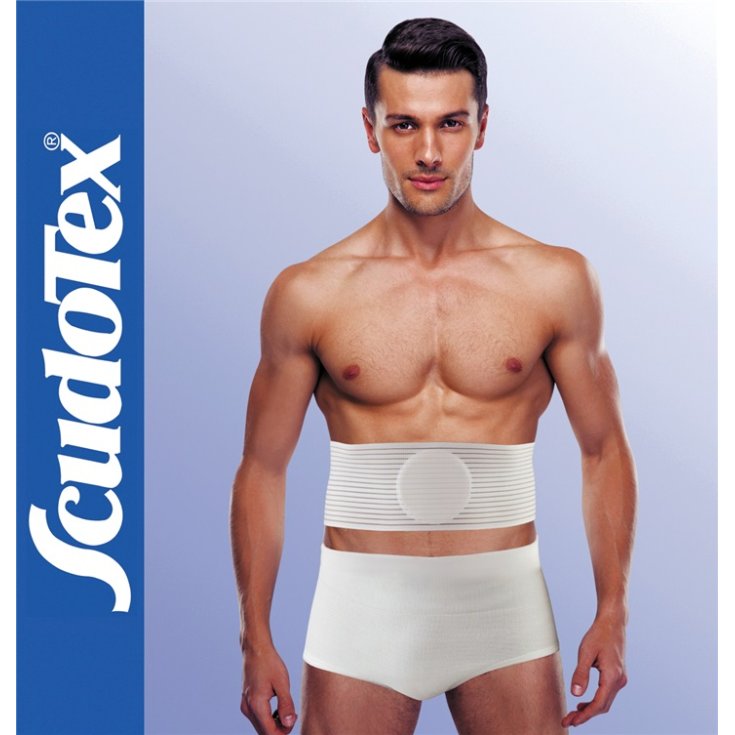 Cinto eniario Ombelicale Tg.3 Scudotex&reg;