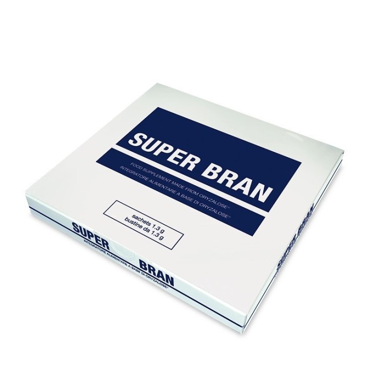 Super Bran Origins 90 Bustine