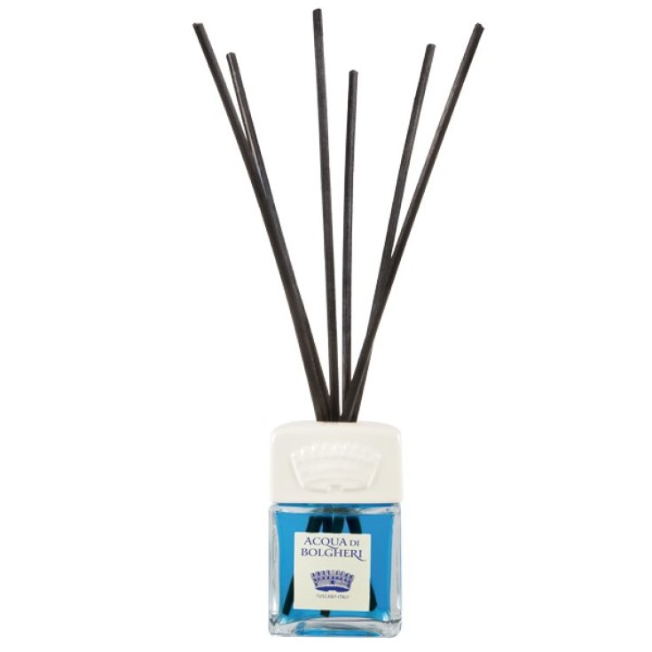 Diffusore Indaco Acqua Di Bolgheri 200ml