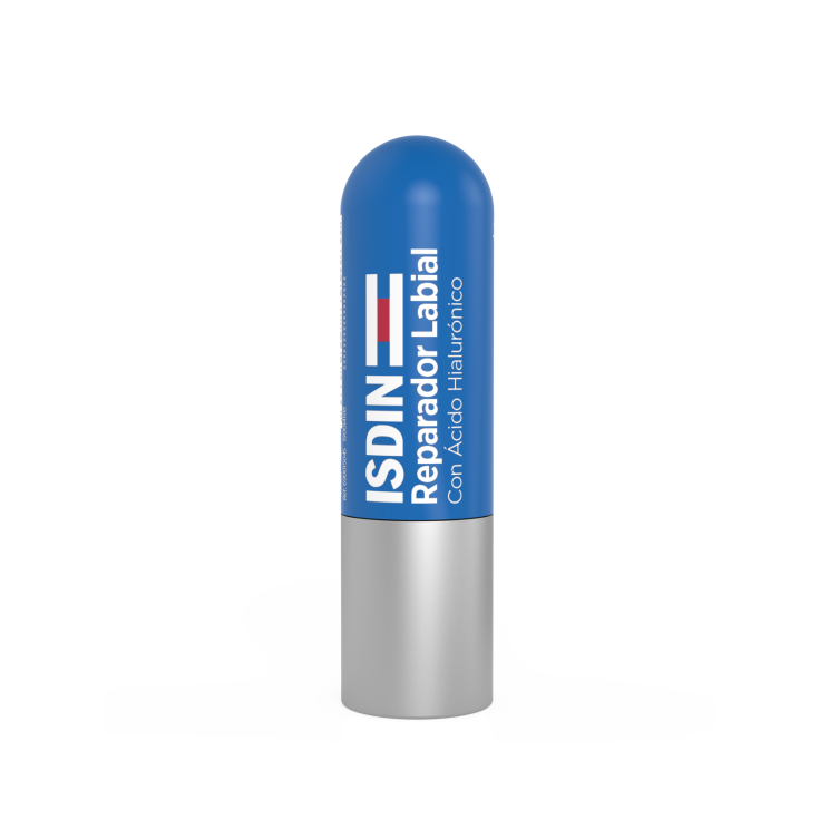 Reparador Labial Stick Isdin 4g
