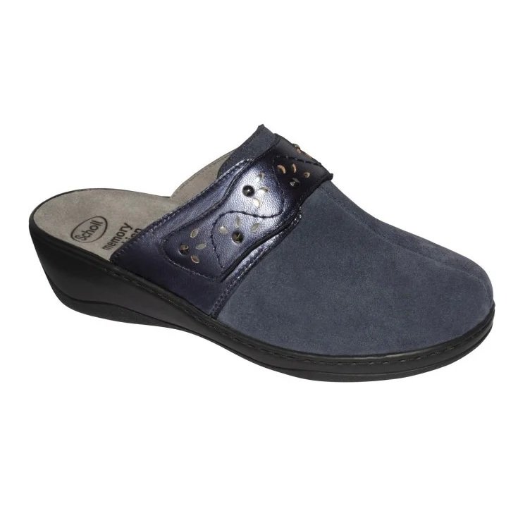Gabriella Blu Tg.38 Scholl