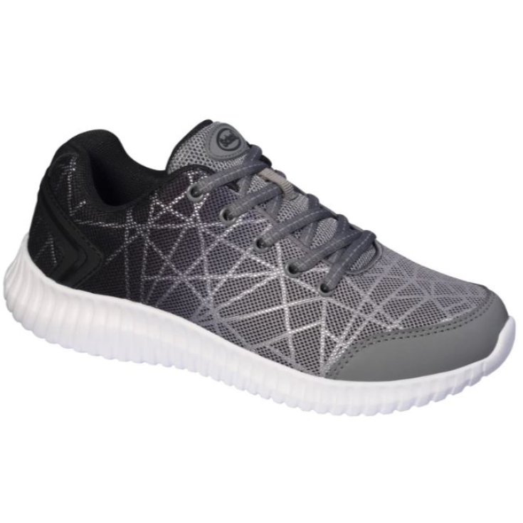 Mercurie Mesh Nero/Grigio Tg.38&nbsp;Scholl