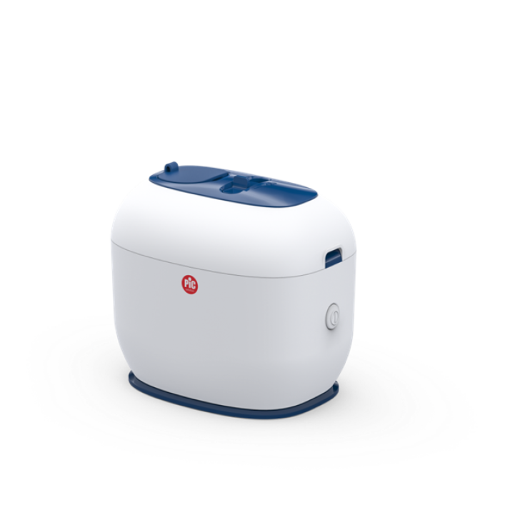 Air Projet Plus 2018 Pic Solution 1 Pezzo