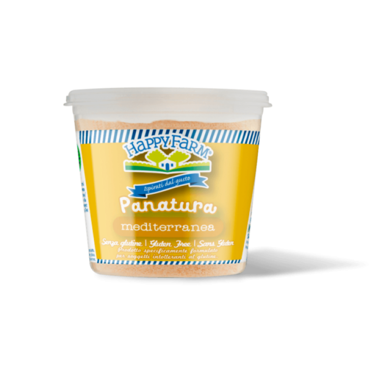 Panatura Mediterranea Happy Farm&reg; 270g