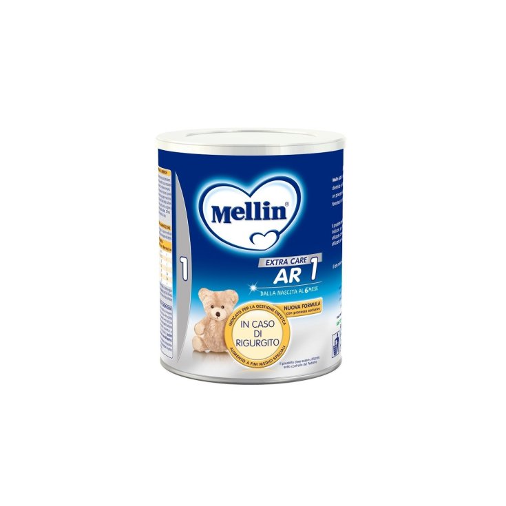 Ar 1 Extra Care Mellin 400g