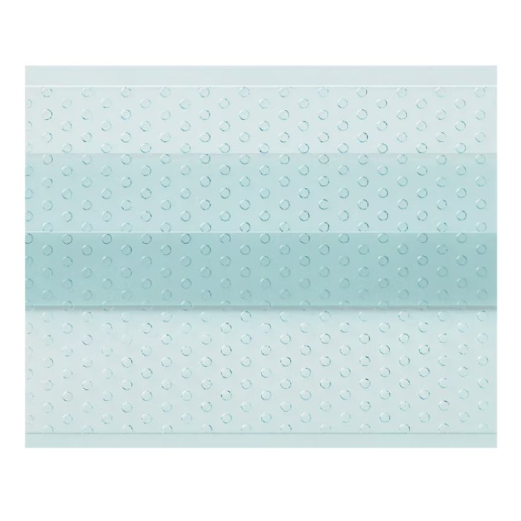 Biatain&reg; Contact 18x25cm Coloplast 5 Pezzi 33563