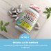 Provida&reg; Lacto Support Optima Naturals 40 Capsule
