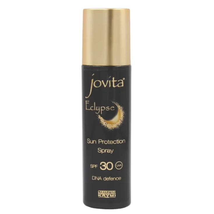 Jovita Eclypse Sun Protectiony Spray Spf30 Krymi 200ml