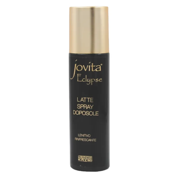 Jovita Eclypse Latte Spray Doposole Krymi 200ml