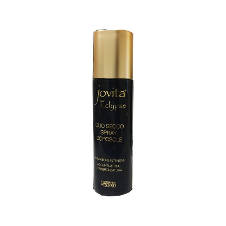 Jovita Eclypse Olio Secco Spray Doposole Krymi 200ml