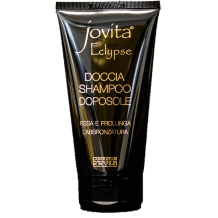 Jovita Eclypse Doccia Shampoo Doposole Krymi 150ml