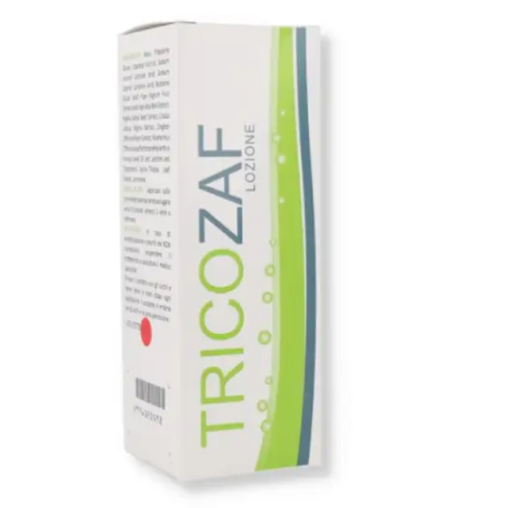 Tricozaf Lozione 150ml