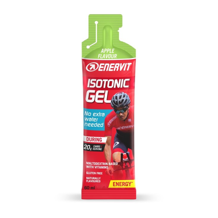 Isotonic Gel Mela Energy Enervit 60ml