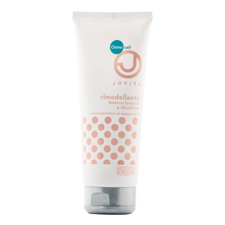 Jovita OsmoCell Rimodellante Laboratori Krymi 200ml