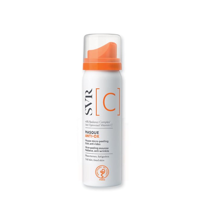 [C] Masque Anti-Ox SVR 50ml