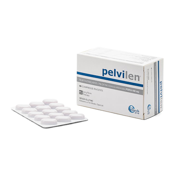Pelvilen&reg; Epitech 90 Compresse