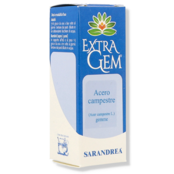 Extragem&reg; Acer Campestre Sarandrea 20ml
