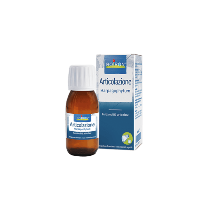 Difese dell'Organismo Echinacea Angustifolia EI Boiron 60ml Difese dell'Organismo Echinacea Angustifolia EI Boiron 60ml