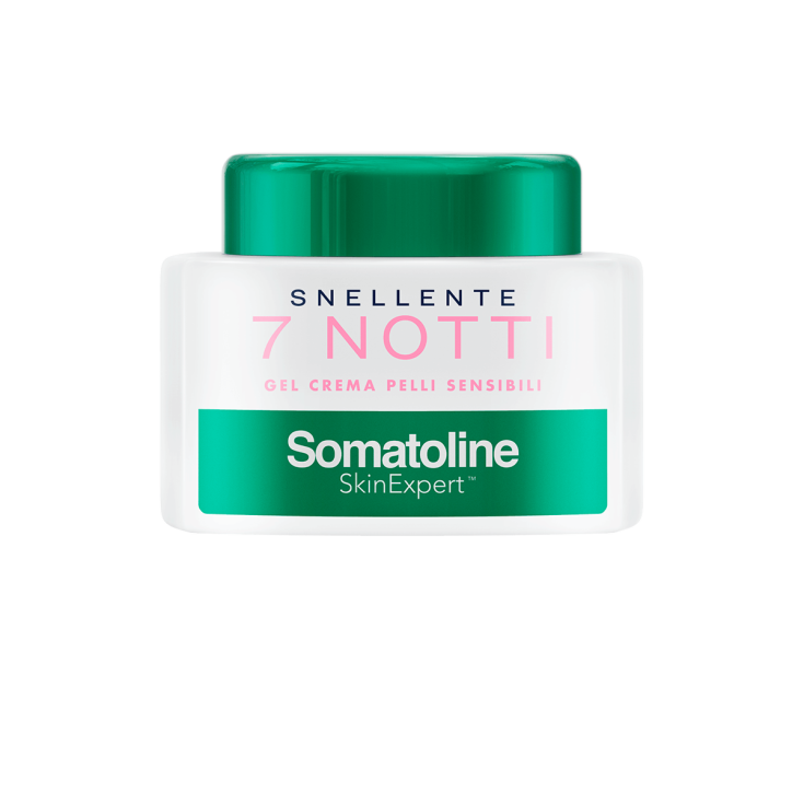 Snellente 7 Notti Natural Somatoline Cosmetic&reg; 400ml