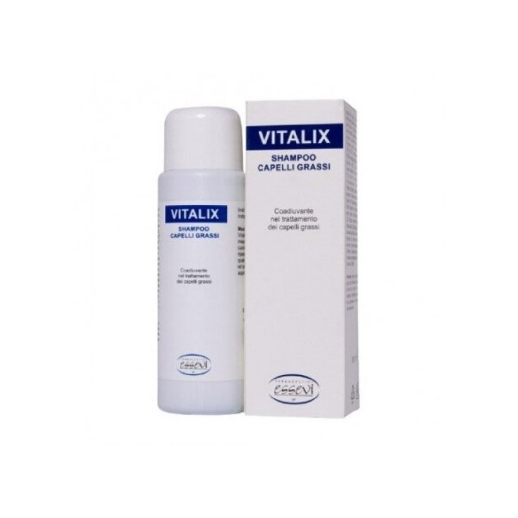 Vitalix Viesse Farmaceutici 1 Flacone