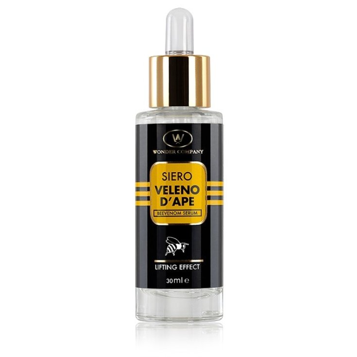 Bee Venom Serum Wonder Company 30ml
