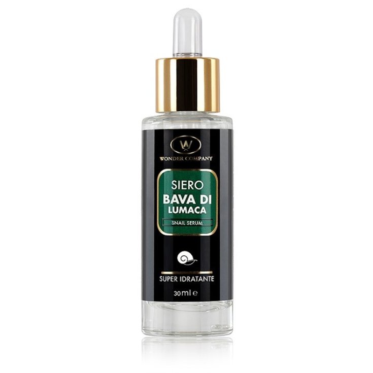 Siero Bava Di Lumaca Wonder Company 30ml