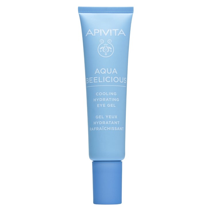 Aqua Beelicious Cooling Apivita 15ml