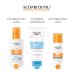 Eucerin Oil Control Dry Touch SPF50+ 200 ml