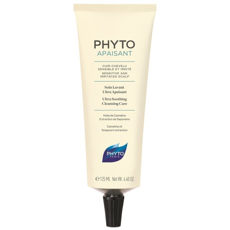 Phyto Apaisant Ultra Lenitivo Phyto 125ml