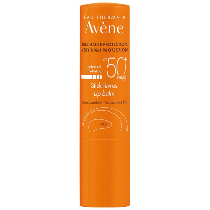 Av&egrave;ne Stick Labbra SPF 50+ 3g