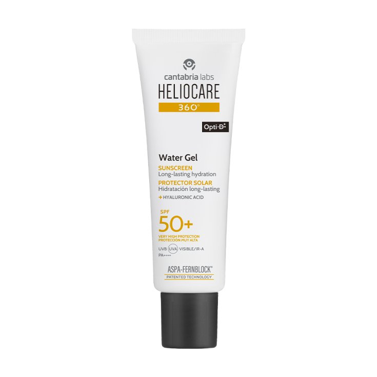 Cantabria Labs Difa Cooper Heliocare 360&deg; Water Gel 50ml