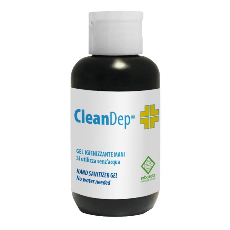 Cleandep&reg; erbozeta 100ml