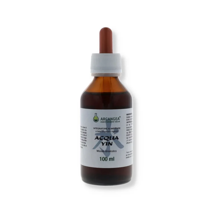 Acqua YIN Soluzione Idroalcolica Arcangea&reg; 100ml