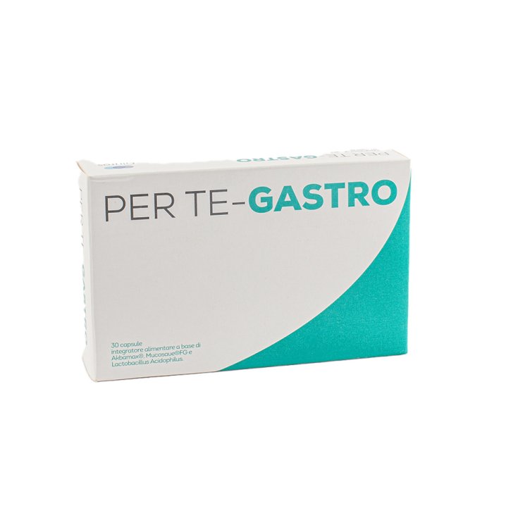 Per Te - Gastro Giuros 30 Capsule