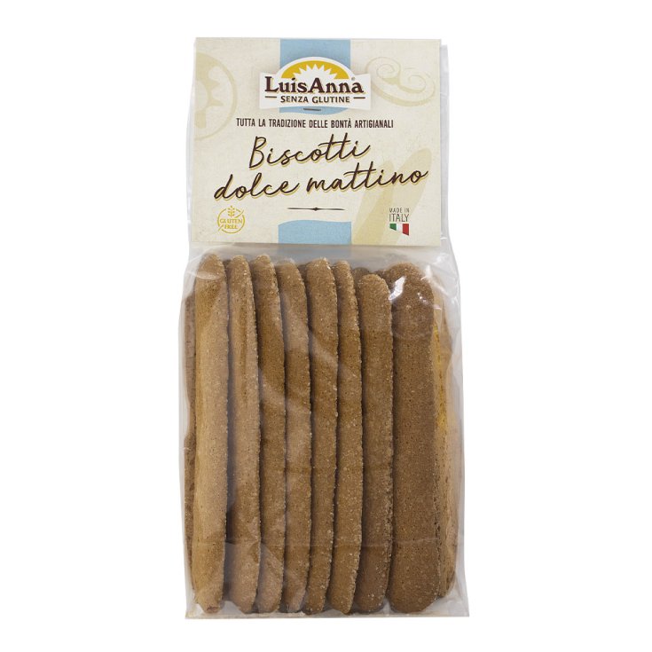 Biscotti Dolce Mattino LuisAnna&reg; 150g