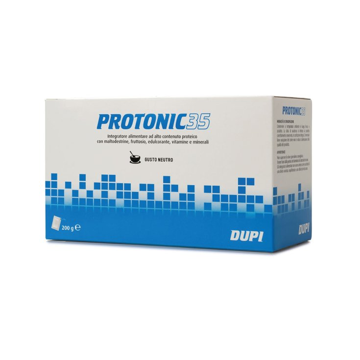 Protonic 35 Dupi 30 Bustine