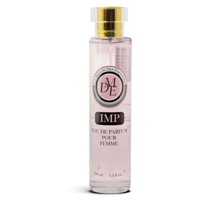 Profumo Donna IMP 22 La Maison Des Essences 100ml