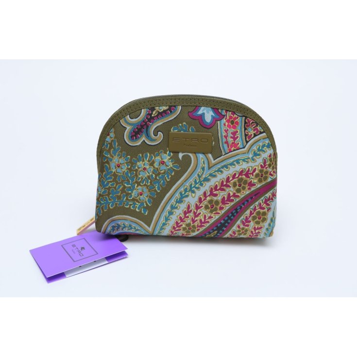 Trousse Tonda Piccola 1 Pezzo