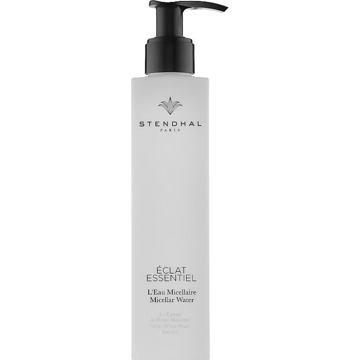 Acqua Micellare Eclat Essential Stendhal 200ml
