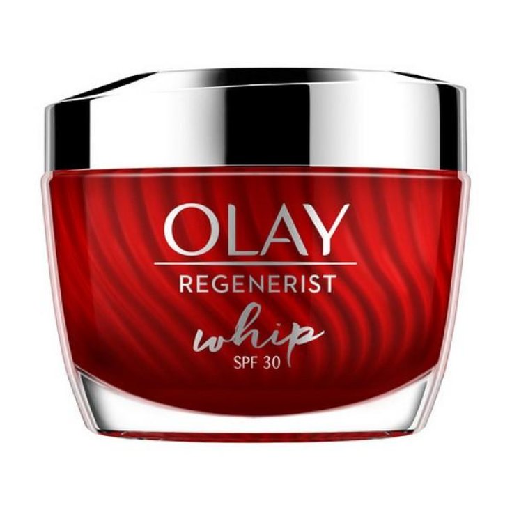 Regenerist Whip Spf30 Olay 50ml