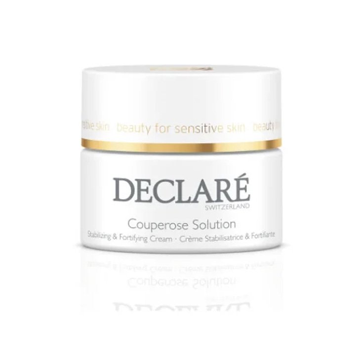 Couperose Solution Declar&eacute; 50ml