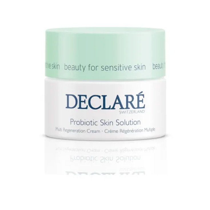 Crema Multi Rigenerante Declar&eacute; 50ml