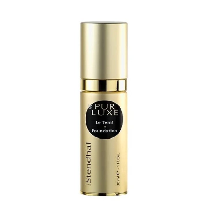 PUR LUX Fond De Teint 652 Naturel STENDHAL 30ml