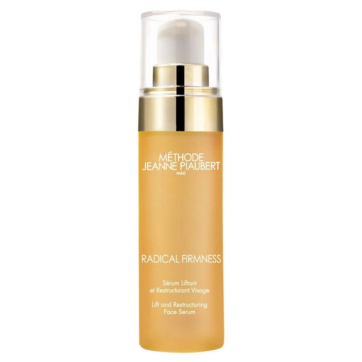 Radical Firmness Siero Viso Jeanne Piaubert 30ml