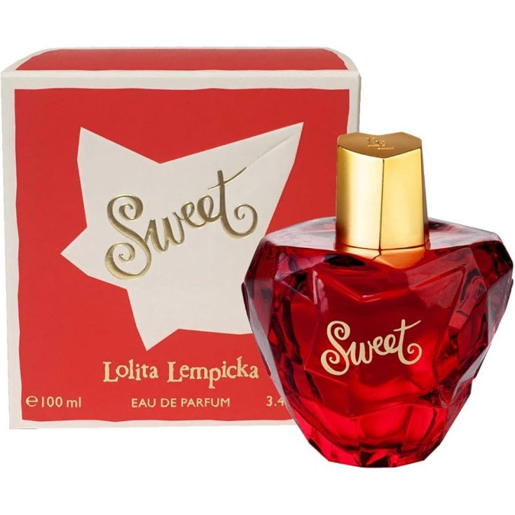 Sweet Eau de Toilette Lolita Lempicka 100ml